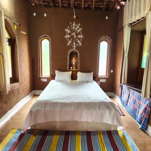 Tapti Vihar Homestay